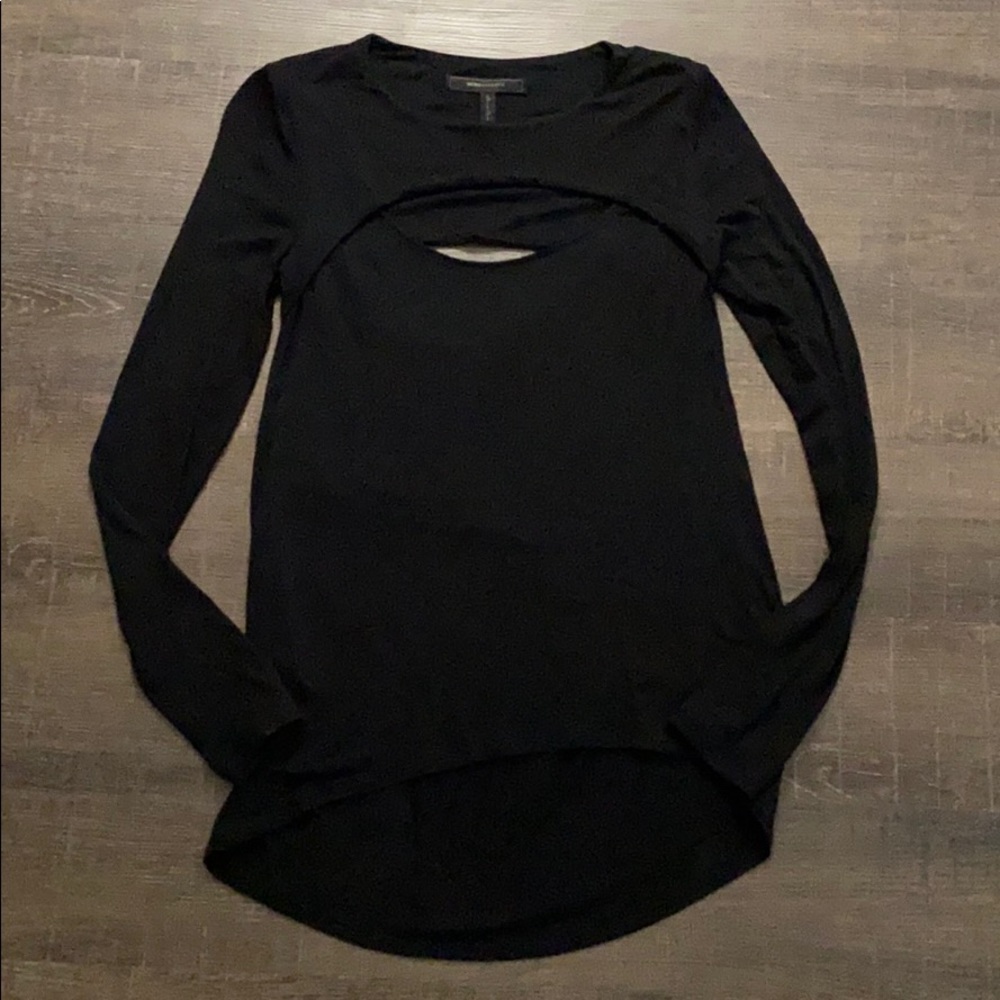 BCBG | Black Top